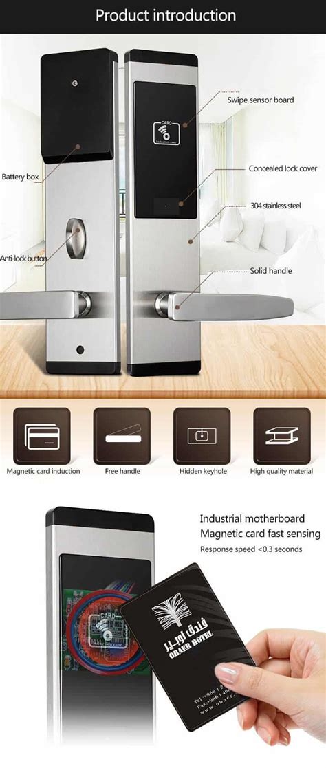 rfid door lock system business|commercial proximity door lock systems.